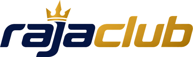 Logo rajaclub